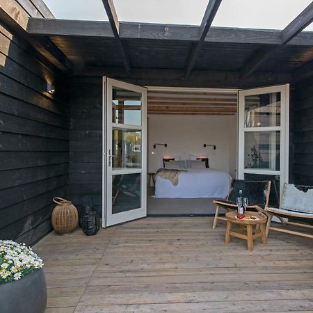 Studio Haarlemenmeer Cruquius Kültér fotó