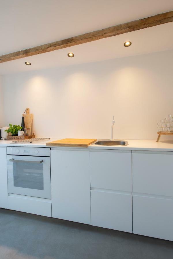 Studio Haarlemenmeer Cruquius Kültér fotó