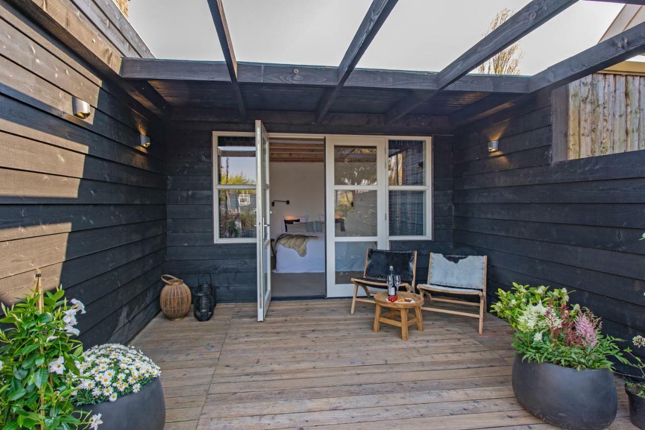 Studio Haarlemenmeer Cruquius Kültér fotó
