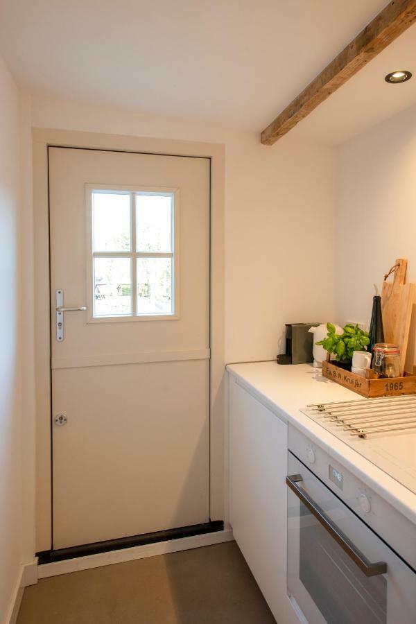Studio Haarlemenmeer Cruquius Kültér fotó